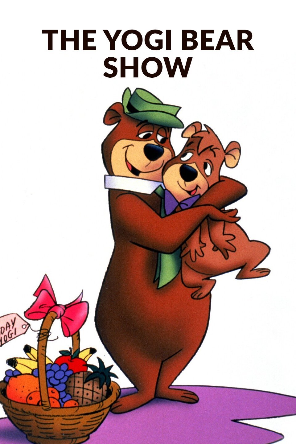 The Yogi Bear Show [377822] (A1750735043) [[Shows]] --Plex--